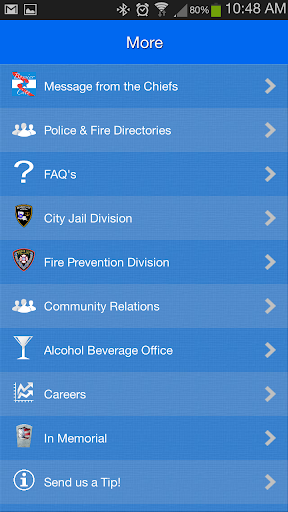 免費下載新聞APP|Bossier City Public Safety app開箱文|APP開箱王