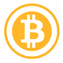 Bitcoin Converter icon