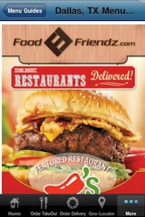 Download Food Friendz APK for Android