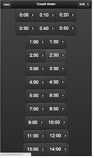 Free Martial Arts Timer APK for PC
