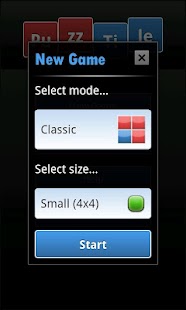 Lastest Fifteen Puzzle - PuzzTile APK
