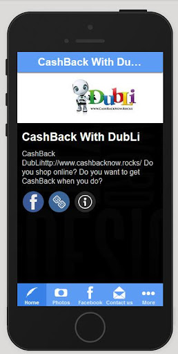 CashBack