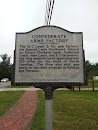 Confederate Arms Factory