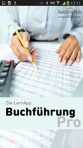 Buchführung Prüfung Pro