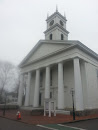 Old Whaling Church