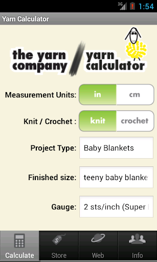 免費下載工具APP|The Yarn Calculator app開箱文|APP開箱王