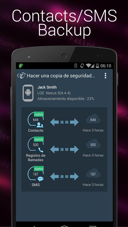 Antivirus &amp; Mobile Security - Android Apps on Google Play