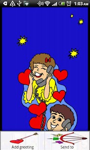 How to mod Valentines Day Cards 1.6 mod apk for bluestacks