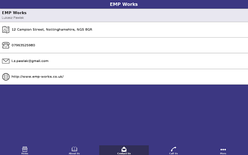 免費下載商業APP|EMP Works app開箱文|APP開箱王