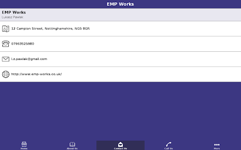How to download EMP Works 1.1.1.11 apk for laptop
