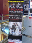 Pameran Pengantin Malaysia 2008 Banner