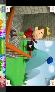 How to mod Cinderella - Fairy Tale 1.0 unlimited apk for laptop