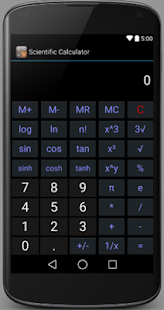 How to install Scientific Calculator 3.0 apk for android