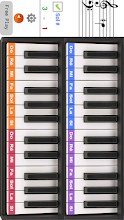 Piano Notes Sight Read Tutor APK Download for Android