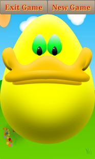Shaking Egg Screenshots 5