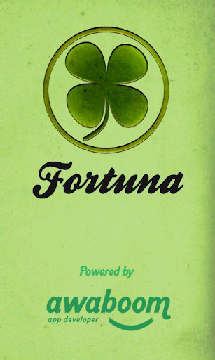 Fortuna Lucky Quotes