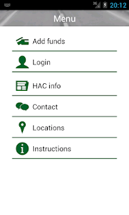 HAC ENC Screenshots 12