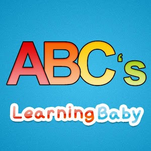 Baby ABC's - New Baby ABC App!