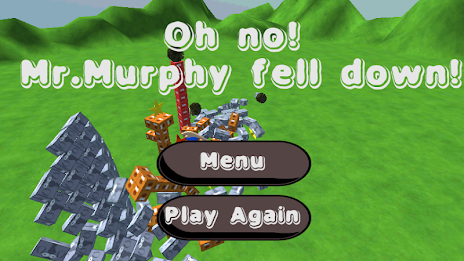 Mimon Explosion 3D poster 4