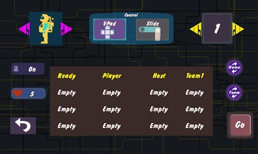 Free Download Warlock and Warrior FREE APK for PC