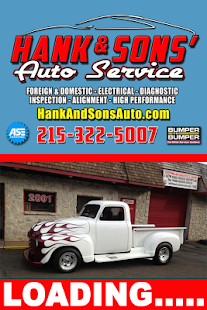 Hank and Sons Auto Screenshots 2