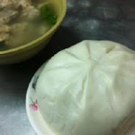 阿桐阿寶四神湯