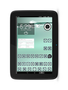 Screenshot BlueDenim Icons-CM11&Launchers v1.0