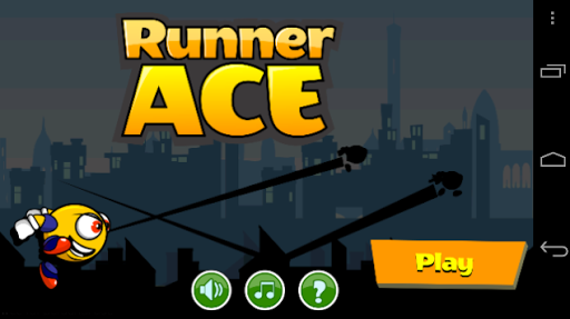 Runner Ace