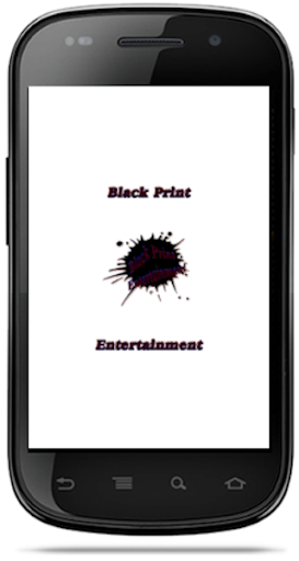 Black Print Entertainment