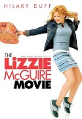 The Lizzie McGuire Movie