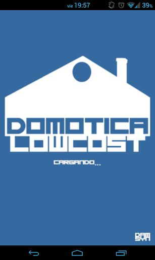 Domotica Lowcost