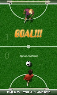 How to download Indoor Football Arcade patch 2.0 apk for pc