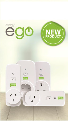 【免費生活App】Efergy Ego-APP點子