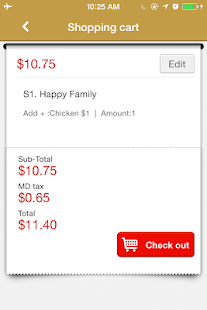 Lastest Cumberland Chopsticks APK for Android