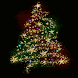 Christmas Tree Live Wallpaper