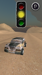 Dare Driver poster 13