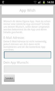 Free Download AppWish a wish come true APK for Android