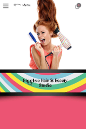 Giggles Hair & Beauty Studio poster 1