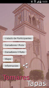 Aplicación Android