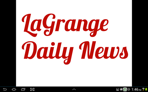 免費下載新聞APP|Lagrange Daily News app開箱文|APP開箱王