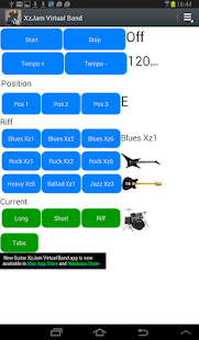 How to install Guitar XzJamVirtual Band patch 1.3 apk for bluestacks