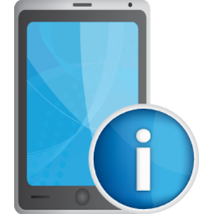 Phone Information 1.2.5