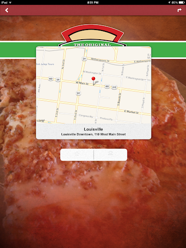 免費下載商業APP|Impellizzeri's Pizza app開箱文|APP開箱王