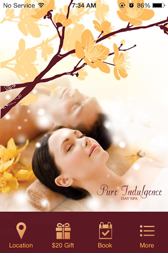 Pure Indulgence Day Spa