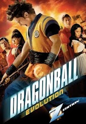 Dragonball: Evolution