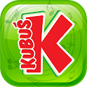 Radio KUBUŚ logo