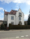 Historic Building Wartburg
