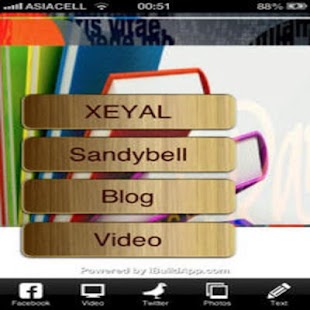 Free Download Ranj Sangawi APK