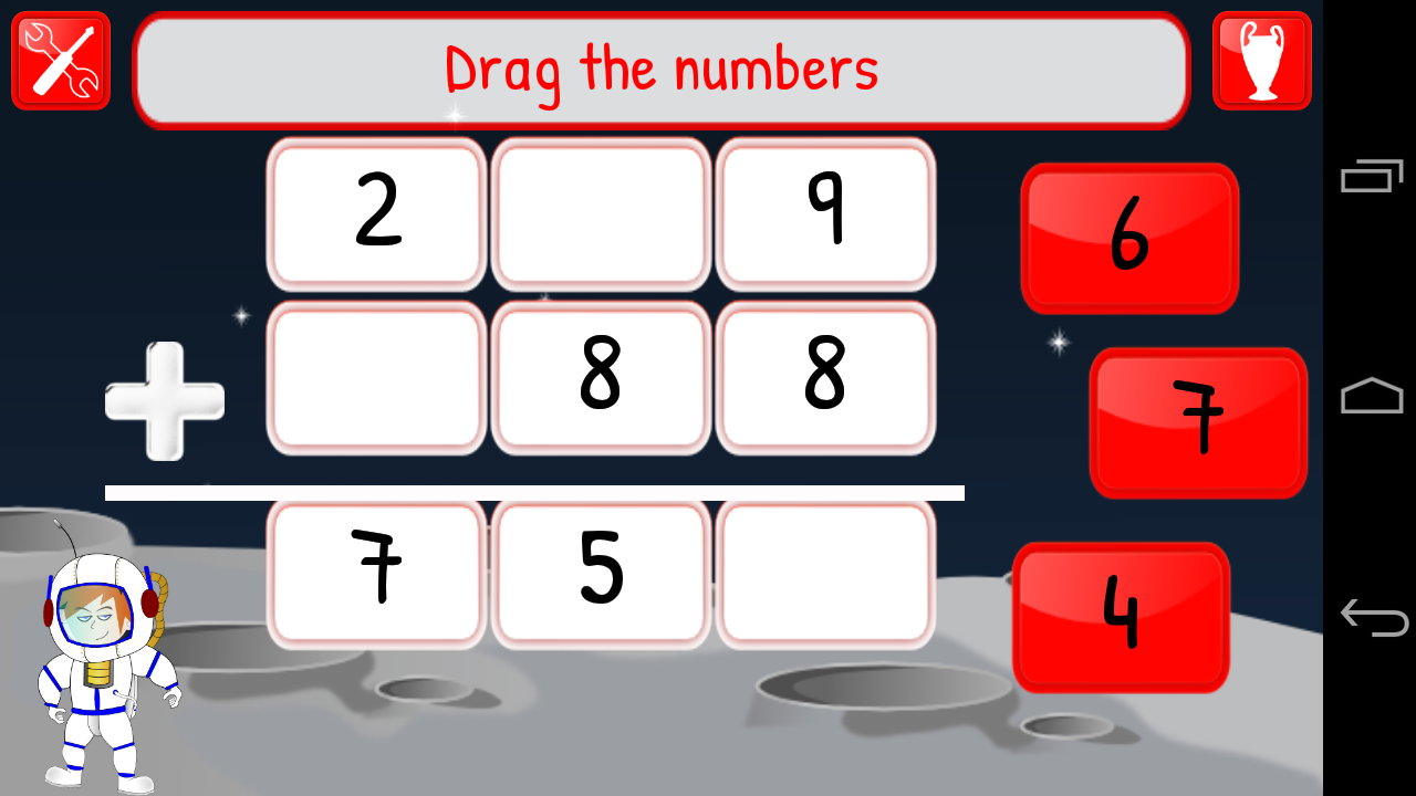 3rd Grade Math Learning Games Android Apps On Google Play