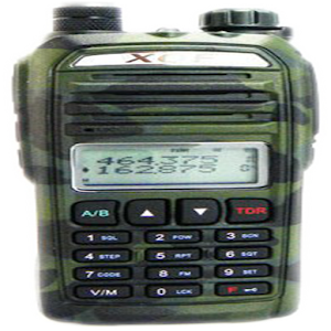 the best police radio 1.0